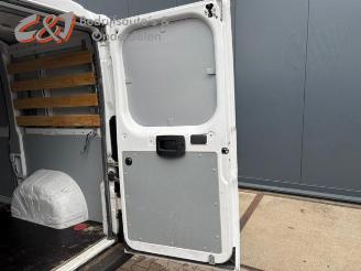 Citroën Jumper Jumper (U9), Van, 2006 2.2 Blue HDi 140 picture 7