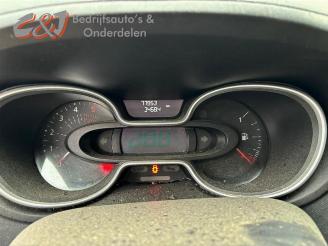 Renault Trafic Trafic (1FL/2FL/3FL/4FL), Van, 2014 2.0 dCi 16V 120 picture 24