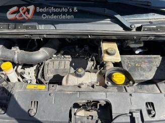 Opel Vivaro Vivaro, Van, 2014 / 2019 1.6 CDTi BiTurbo 125 picture 19