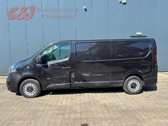 Opel Vivaro Vivaro, Van, 2014 / 2019 1.6 CDTi BiTurbo 125 picture 2