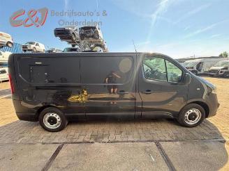 Opel Vivaro Vivaro, Van, 2014 / 2019 1.6 CDTi BiTurbo 125 picture 8