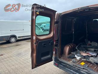 Renault Trafic Trafic (1FL/2FL/3FL/4FL), Van, 2014 1.6 dCi 145 Twin Turbo picture 7