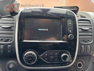 Renault Trafic Trafic (1FL/2FL/3FL/4FL), Van, 2014 1.6 dCi 145 Twin Turbo picture 20