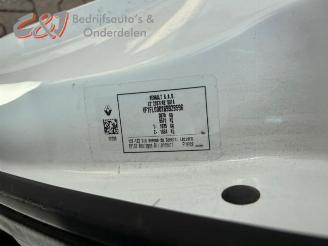 Renault Trafic Trafic (1FL/2FL/3FL/4FL), Van, 2014 2.0 dCi 16V 130 picture 26