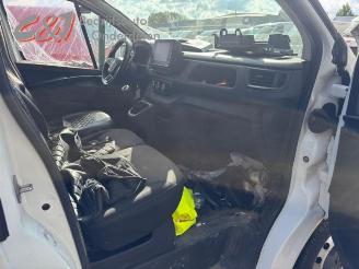 Renault Trafic Trafic (1FL/2FL/3FL/4FL), Van, 2014 2.0 dCi 16V 130 picture 18