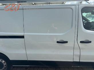 Renault Trafic Trafic (1FL/2FL/3FL/4FL), Van, 2014 2.0 dCi 16V 130 picture 13