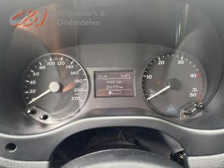 Mercedes Vito Vito (447.6), Van, 2014 1.6 111 CDI 16V picture 26