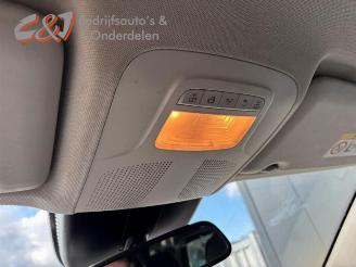 Mercedes Vito Vito Tourer (447.7), Bus, 2014 2.2 116 CDI 16V picture 22