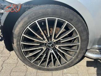 Mercedes V-klasse V (447.8), MPV, 2014 2.1 250 BlueTEC, 250 d 16V picture 11