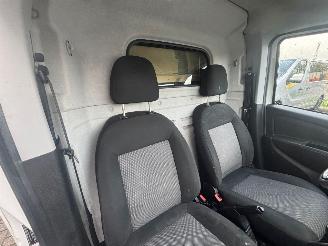 Fiat Doblo Fiat Doblò Cargo 1.4 T-Jet Natural Power L2H1 Maxi picture 23