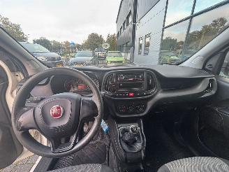 Fiat Doblo Fiat Doblò Cargo 1.4 T-Jet Natural Power L2H1 Maxi picture 30