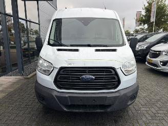 Ford Transit  picture 11