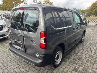 Citroën Berlingo  picture 6