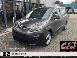 Citroën Berlingo 2019/8