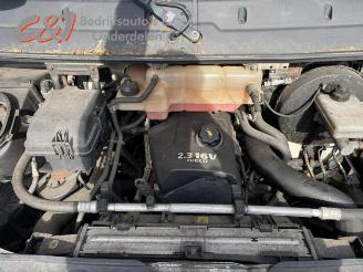 Iveco Daily New Daily IV, Van, 2006 / 2011 35C13V, C13V/P, S13V, S13V/P picture 17