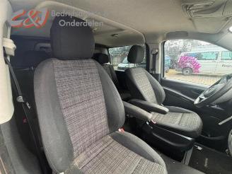 Mercedes Vito Vito (447.6), Van, 2014 2.2 116 CDI 16V picture 15