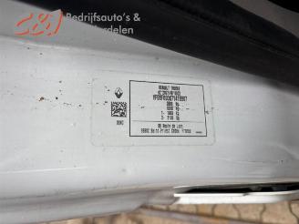 Renault Master Master III (FV), Van, 2010 2.3 dCi 150 16V FWD picture 21