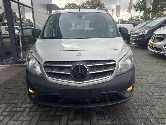 Mercedes Citan  picture 9