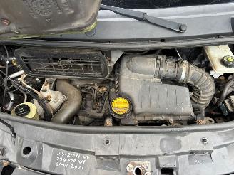 Opel Vivaro  picture 26