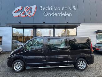 Opel Vivaro  picture 2