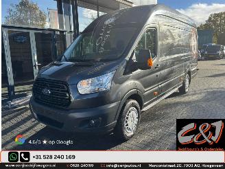 Ford Transit 2015/6