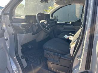 Ford Transit Custom  picture 23