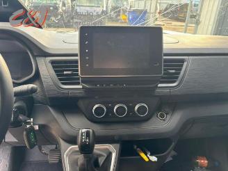 Renault Trafic Trafic (1FL/2FL/3FL/4FL), Van, 2014 2.0 dCi 16V 150 picture 29