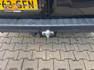 Renault Trafic Trafic (1FL/2FL/3FL/4FL), Van, 2014 2.0 dCi 16V 150 picture 5