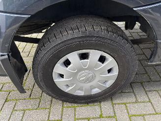 Volkswagen Crafter  picture 16