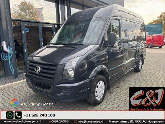 Volkswagen Crafter 2014/12
