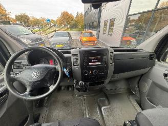 Volkswagen Crafter  picture 33