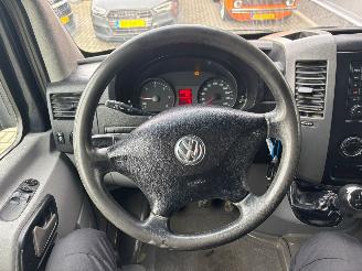 Volkswagen Crafter  picture 26