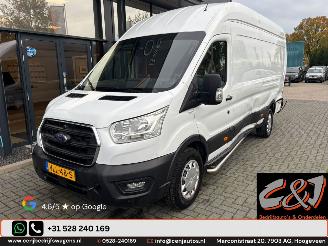 Ford Transit 2021/9