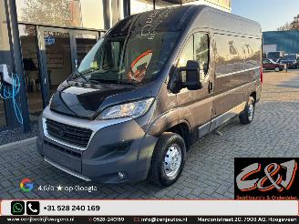 Fiat Ducato 2015/11