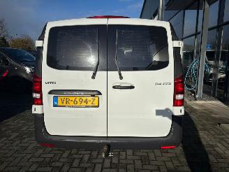 Mercedes Vito  picture 3