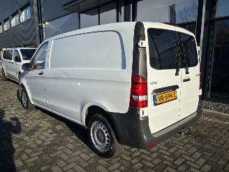 Mercedes Vito  picture 2