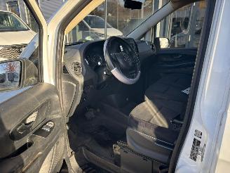 Mercedes Vito  picture 20