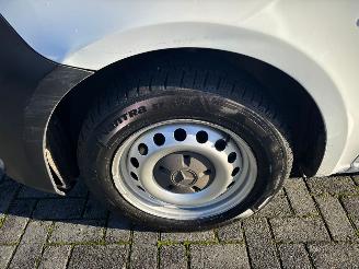 Mercedes Vito  picture 10