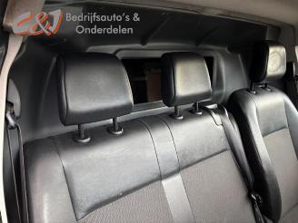 Toyota ProAce ProAce, Van, 2016 2.0 D-4D 122 16V Worker picture 22