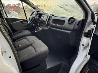 Renault Trafic Trafic (1FL/2FL/3FL/4FL), Van, 2014 1.6 dCi 95 picture 17