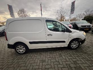Peugeot Partner  picture 6