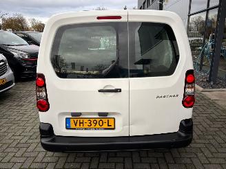 Peugeot Partner  picture 9