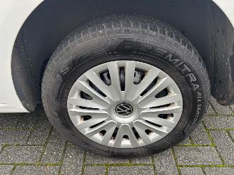 Volkswagen Caddy  picture 12