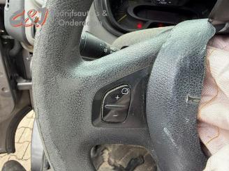 Renault Trafic Trafic (1FL/2FL/3FL/4FL), Van, 2014 1.6 dCi 120 Twin Turbo picture 16