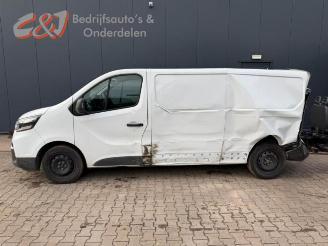 Nissan Primastar Primastar, Van, 2021 2.0 dCi 130 picture 2