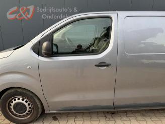 Citroën Jumpy Jumpy, Van, 2016 2.0 Blue HDI 120 picture 3