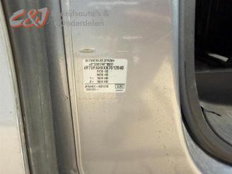 Citroën Jumpy Jumpy, Van, 2016 2.0 Blue HDI 120 picture 21