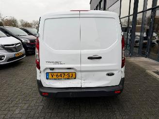 Ford Transit Connect  picture 4