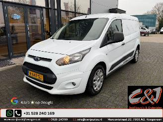 Ford Transit Connect 2015/11