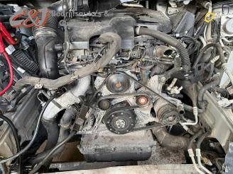 Mercedes Vito Vito (447.6), Van, 2014 2.2 116 CDI 16V picture 19